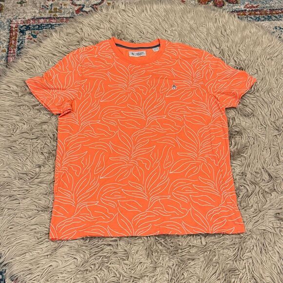 Penguin tshirt size XL - Picture 1 of 3